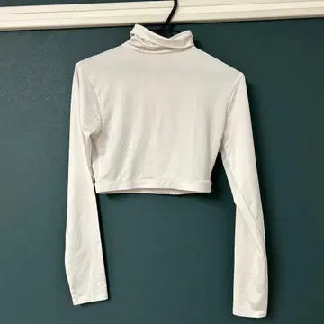 이너 치어 스트레치 소재