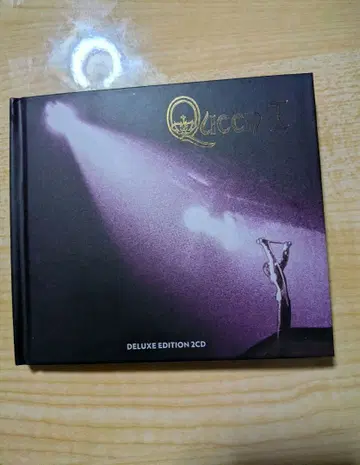 Queen I Deluxe Edition 2CD