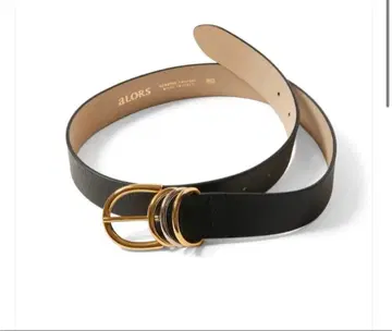 aLORS 벨트
