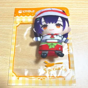 나나세 스즈나 니지 파펫