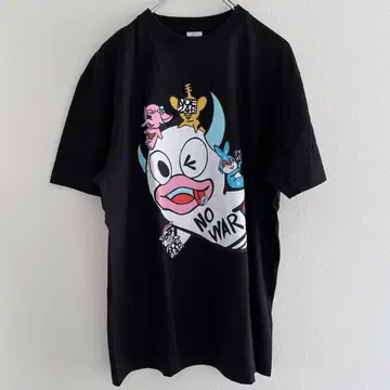 Q타로풍 T셔츠 L사이즈 피포군