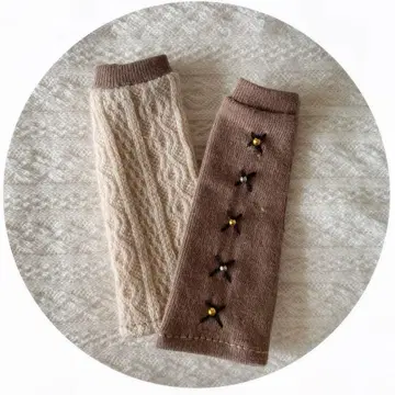 브라이스 아이시 인형 레그 워머