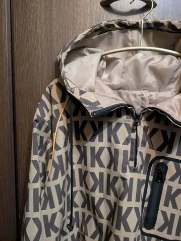 KAGAFURI 카가후리 카마쿠라 마운틴 후드티