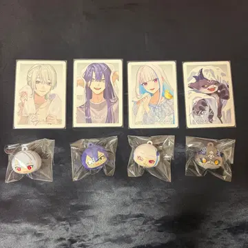 니지산지 츠마루 vol.2 겐게츠 데비데비 나가오 리제