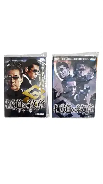 극도의 문장 제1장~제20장 전권 완결 세트 DVD 렌탈 제외품