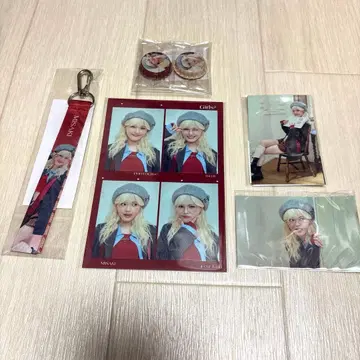 girls2 온라인 캡슐 츠루야 미사키