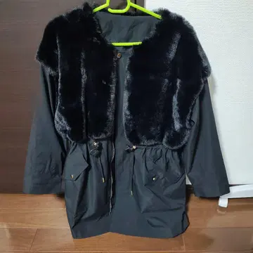 니콜 모즈 코트 올해 구매