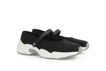 [미사용 새상품] 세르지오로시 신발 스니커즈 멜리 제인