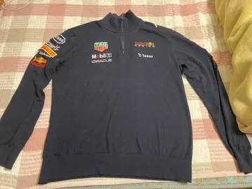 레드불 혼다 트레이닝복