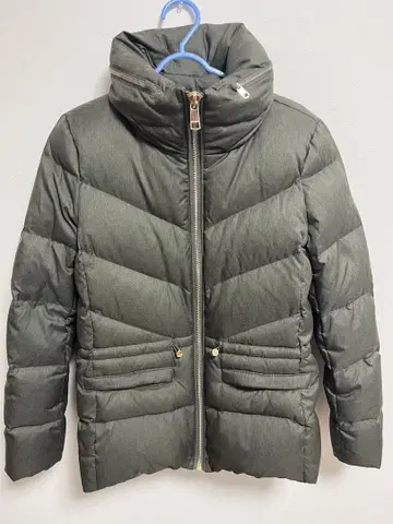 타미힐피거 (Tommy Hilfiger) 다운 자켓 M