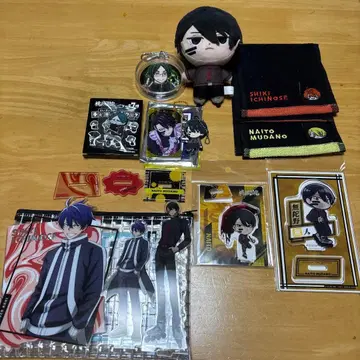 도겐 안키 묶음 판매