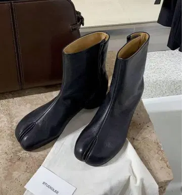 타비힐 로우힐 24cm