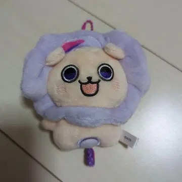 가옷치 마스코트 로후마오 니지산지 후와 미나토 로후마루