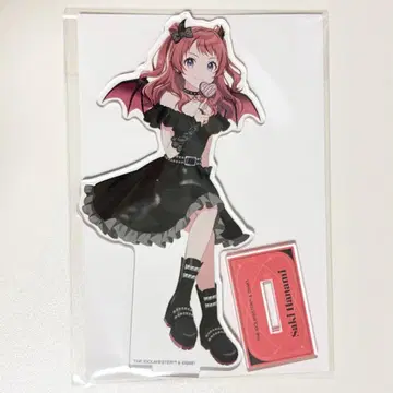 데빌 하나미 사키 아크릴 스탠드