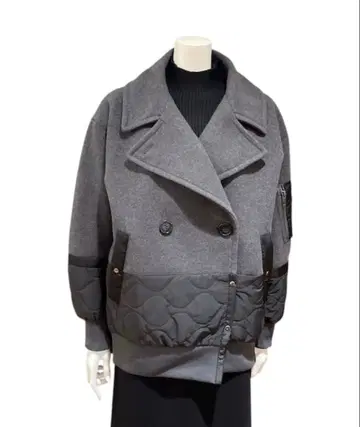 [ 새상품급 ] C'EST MOIJEU 자켓