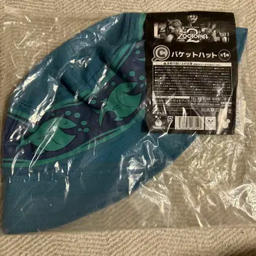 주토피아2 제일복권 C상 버킷햇