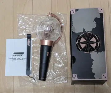 ATEEZ 응원봉 라이티니 ver1