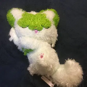 냐오하 봉제 인형