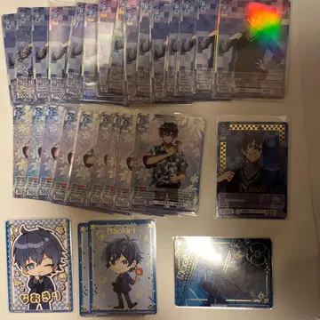 컬러풀 피치 나오키리 묶음 판매