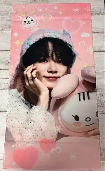 세븐틴 정한 슬로우건 라무 마스터