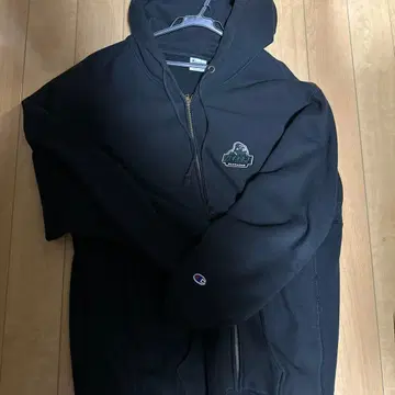 Champion XLARGE Store 셋업 X-LARGE 블랙