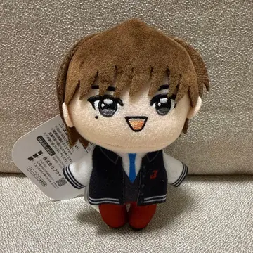 JO1 마스코트 봉제 인형 코노 준키