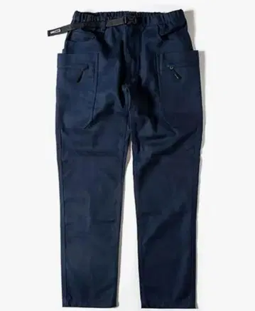 그립스와니 FP CAMP PANTS GSP-77 L 사이즈