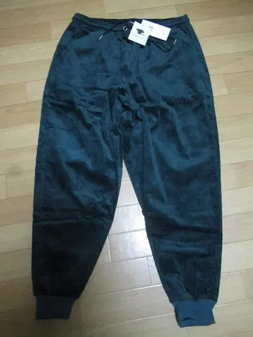 M689 cambio 새상품 코듀로이 사루엘 팬츠 M