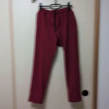 골프 팬츠 미즈노