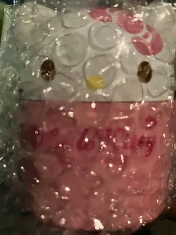 시크릿 드레서 하우스 헬로키티