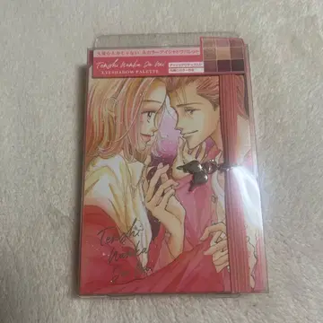 천사 따윈 없어 아이섀도 팔레트 미사용 새상품