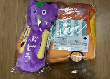 판도라보 도둑 라스트 원상 B상 세트