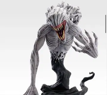 제일복권 C상 극장판 주술회전 0 저주의 여왕 특급 저주받은 원령 리카