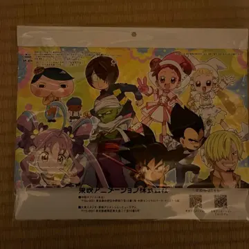 애니메이션 캐릭터 컬렉션 달력