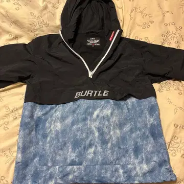 4054 바틀 아노락 후드티 XL