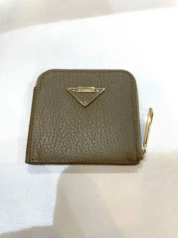 이안느 IANNE 사이프 지갑 Wallet