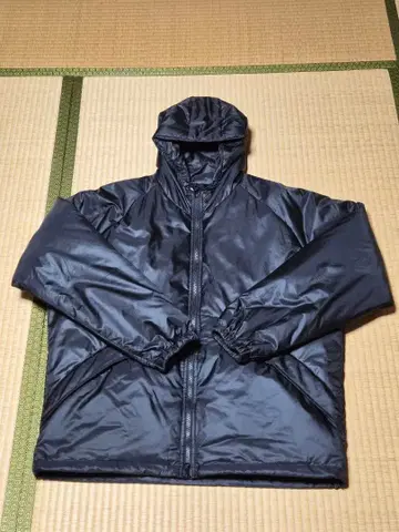 moonlightgear 장비 카무이 재킷 S/M