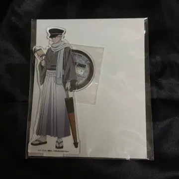 카지 렌 서생풍 아크릴 스탠드