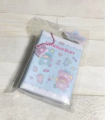 리틀트윈스타 콜렉트 미니 앨범 퍼프포프