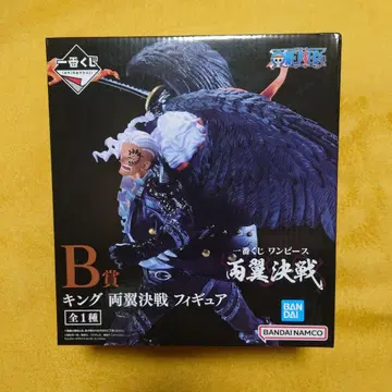 제일복권 원피스 킹 양익결전 B상