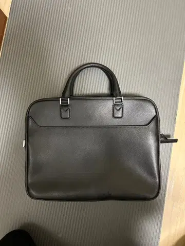 몽블랑 사르토리알 문서 케이스 비즈니스 백