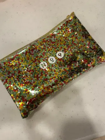 이나가키 고로 무대 No.9 파우치 새로운 지도 SMAP