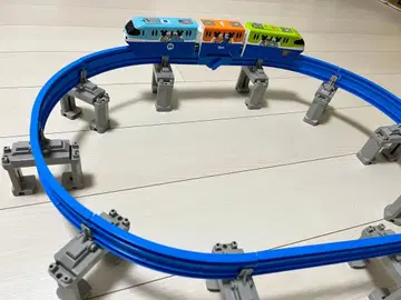 프라레일 리조트 라인 디즈니