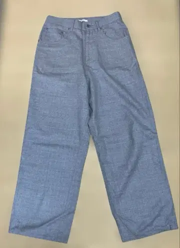 JOURNAL STANDARD 그레이 와이드 팬츠