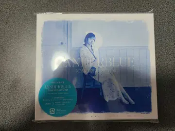 쿠스노키 토모리 LANDERBLUE 초회 생산 한정판