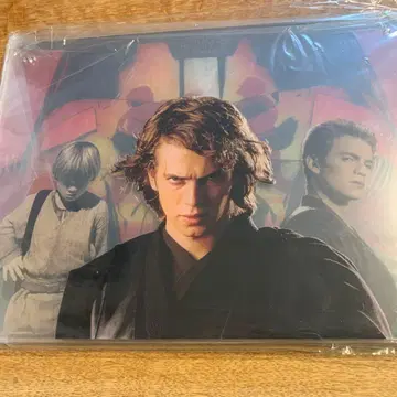 스타 워즈 starwars happy 복권 라스트 원