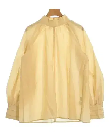 그린 라벨 릴랙싱 여성용 블라우스