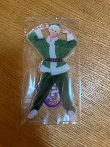 러브식 리오 크리스마스 산타