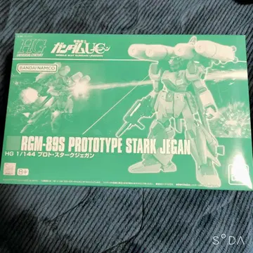 HGUC 프로토 스타크 제간 HG
