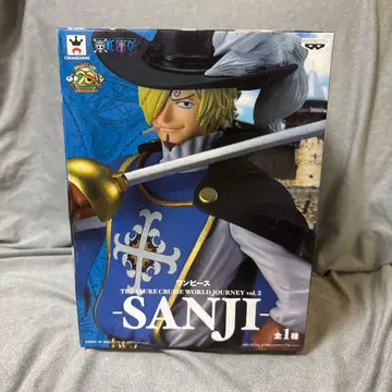 원피스 상디 TREASURE CRUISE vol.2